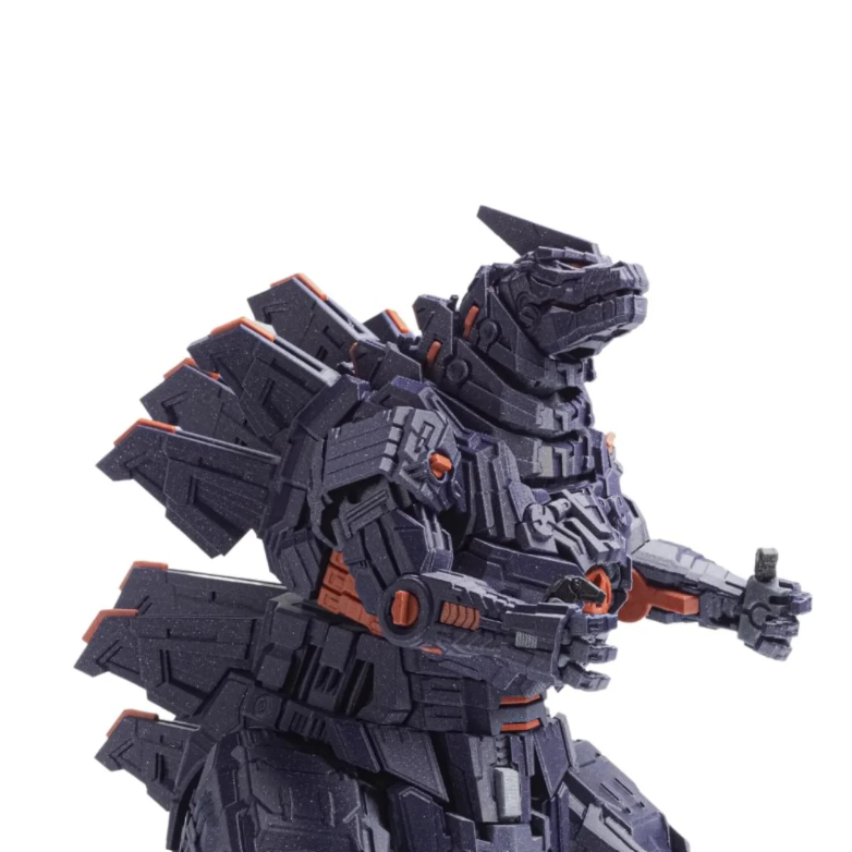 Bambu Labs X1C Multi-colour System