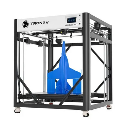 Tronxy Veho 600 Pro 3D Printer