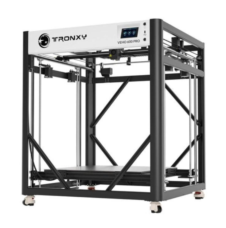 Tronxy Veho 600 Pro 3D Printer