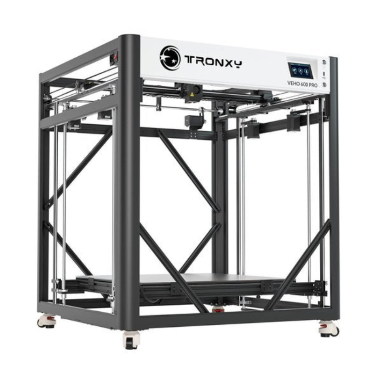 Tronxy Veho 600 Pro 3D Printer