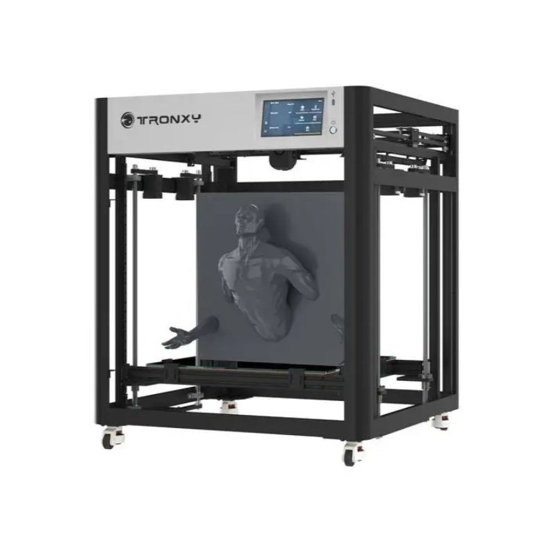 VEHO-600 Pro V2 3D Printer