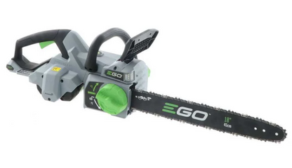 EGO CS1800E 45cm Cordless Chainsaw