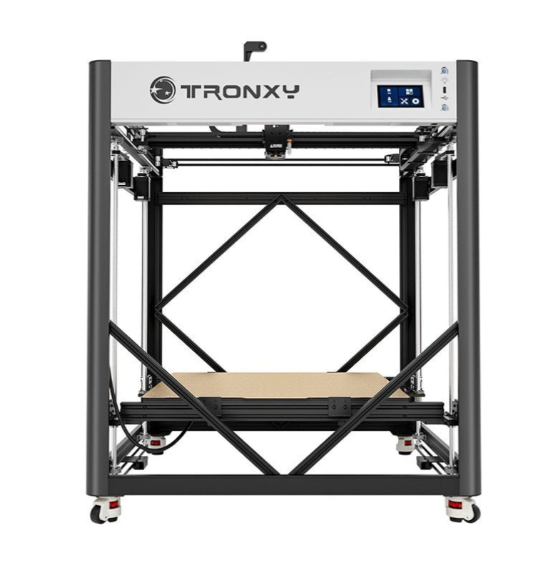 VEHO-600 Pro V2 3D Printer