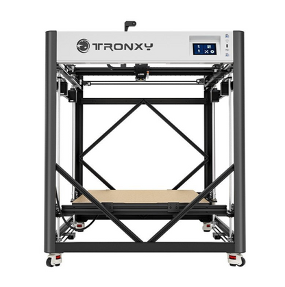 VEHO-600 Pro V2 3D Printer