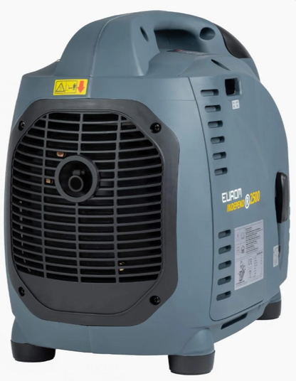 EUROM Independent 2500 3.5 kW Gasoline Generator