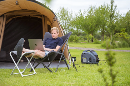 EUROM Independent 2500 3.5 kW Gasoline Generator