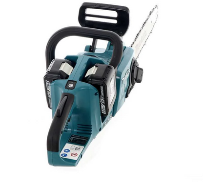 Makita DUC353Z Cordless Chainsaw