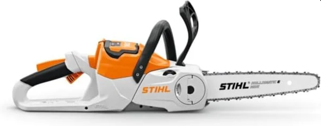 STIHL MSA 60 CB Battery-Powered Chainsaw