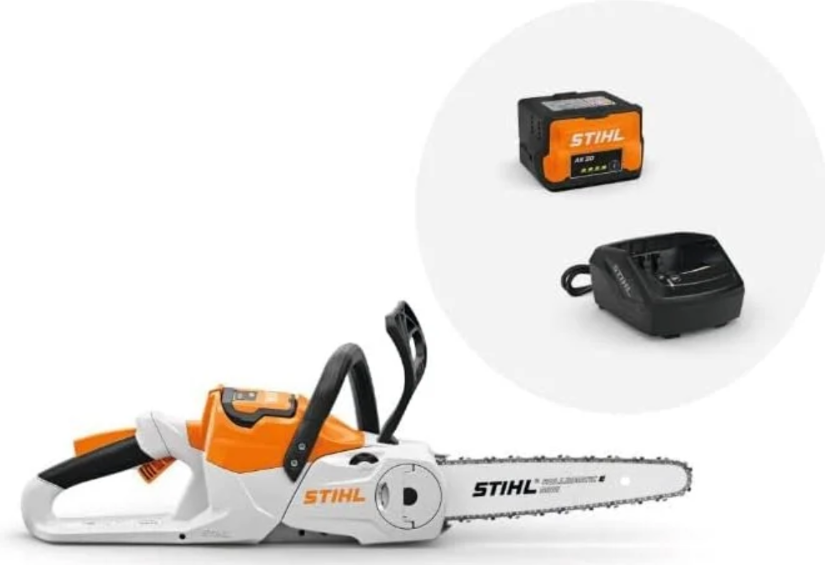 STIHL MSA 70 CB Battery Chainsaw