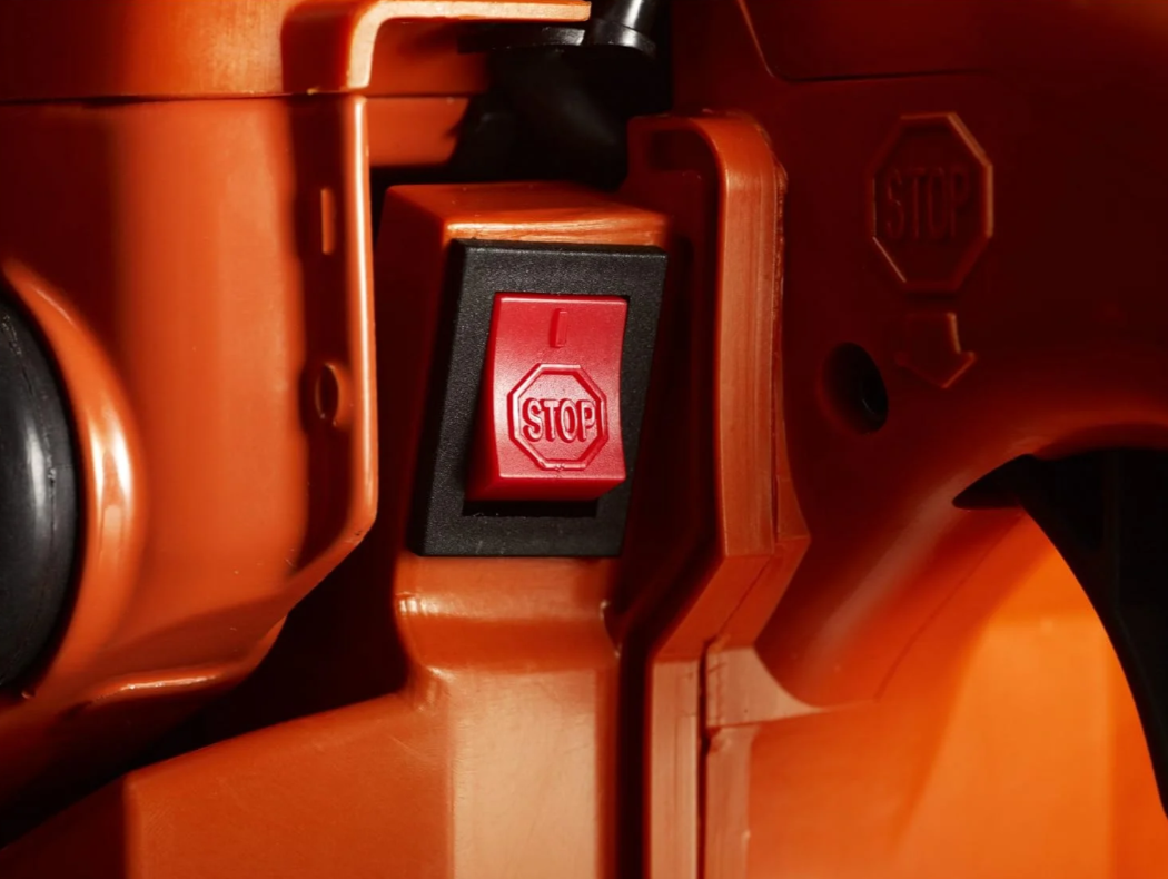 Husqvarna 543XP 43cc Petrol Chainsaw, 15" Bar, .325" Chain