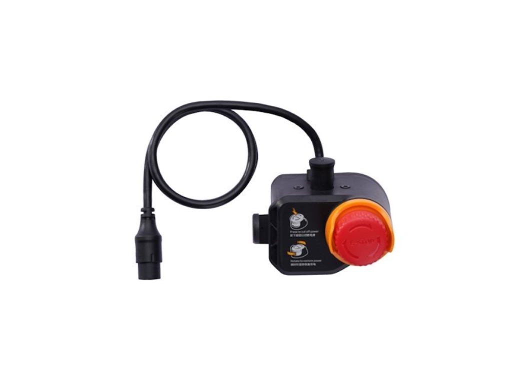 Bambu Lab H2D 3D Printer