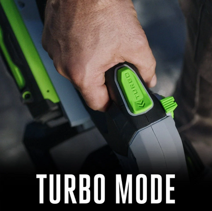 EGO Power + 765 CFM Blower Kit LB7654