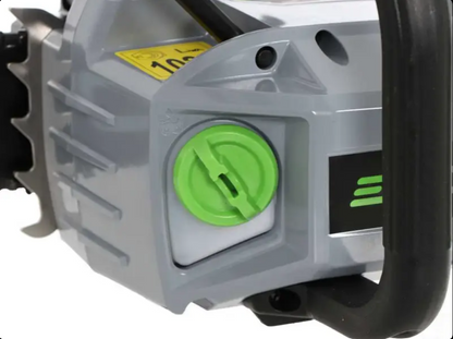 Ego CSX3000 Battery-Powered Pruning Chainsaw