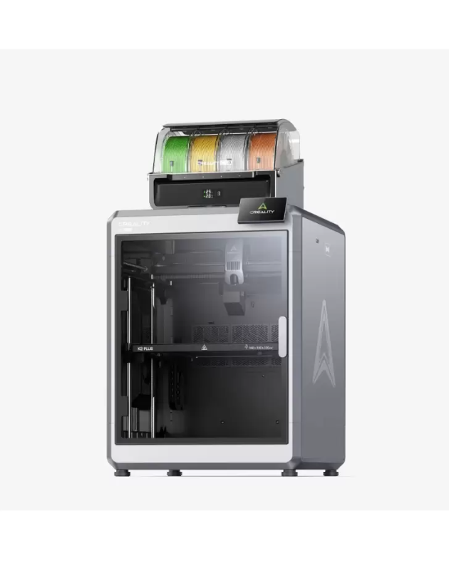 Creality K2 Plus Combo 3D Printer