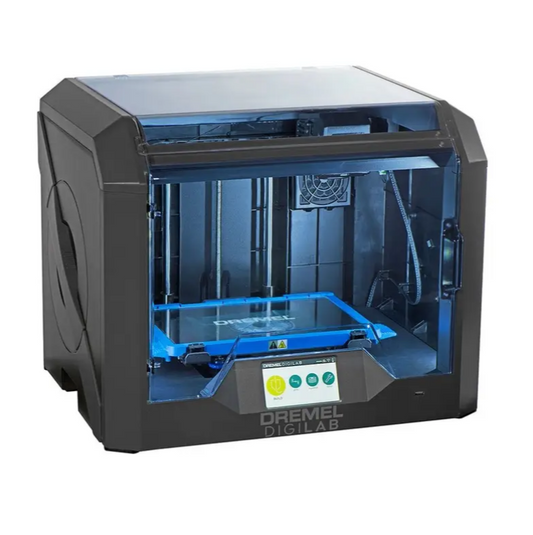 Dremel DigiLab 3D45 3D Printer