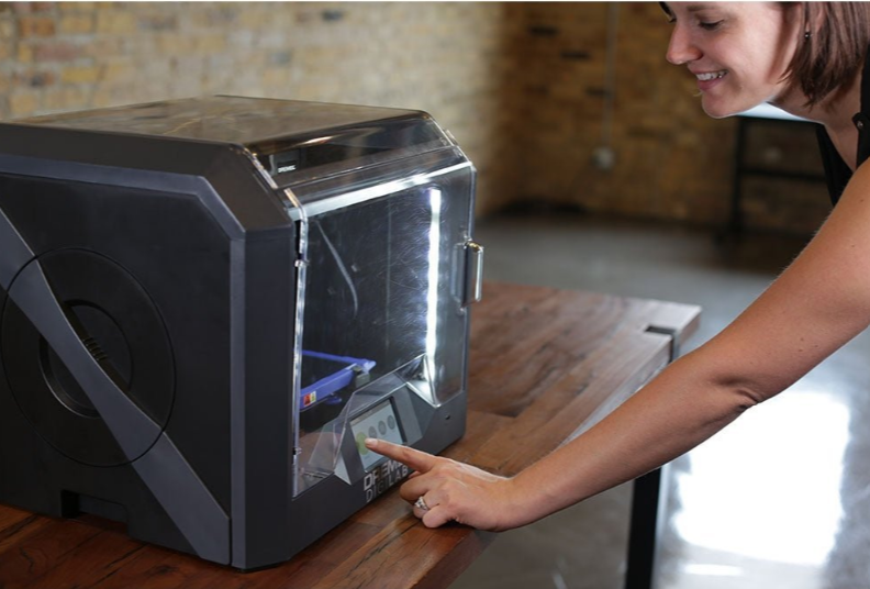 Dremel DigiLab 3D45 3D Printer