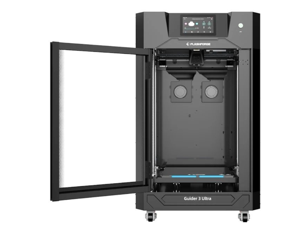 Flashforge Guider 3 Ultra
