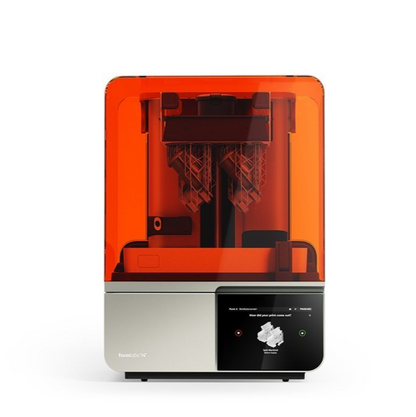 Form 4 Complete Package Printer