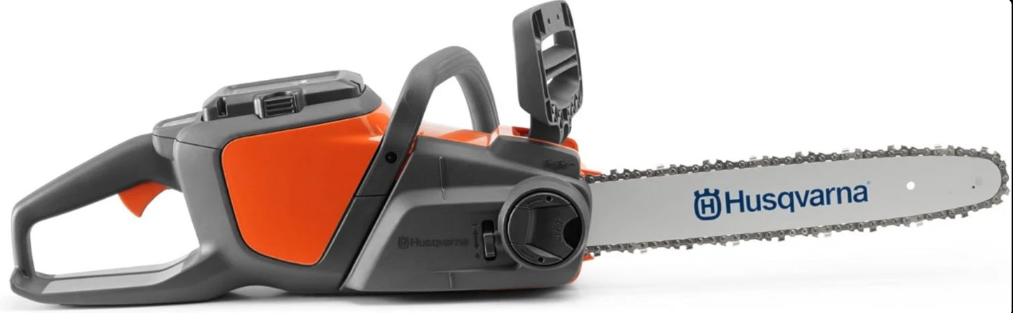 HUSQVARNA 967 09 82-01 967098201 120i 12” Battery Chainsaw Body Only