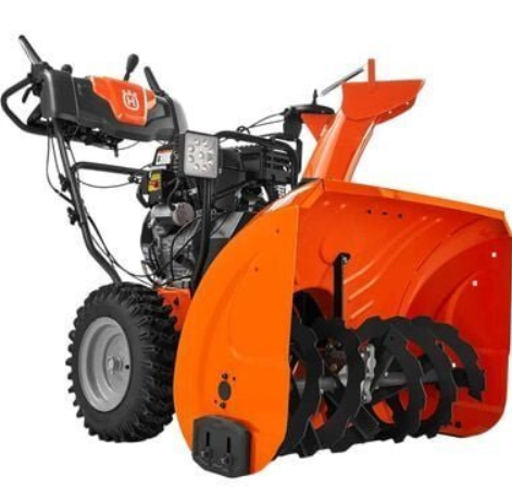 Husqvarna ST 230 30″ Two-Stage Snow Blower
