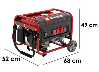 Einhell TC-PG 35/E5 4152551