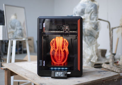 Original Prusa CORE One, Ready-to-use 3D Printer, Assembled and Tested