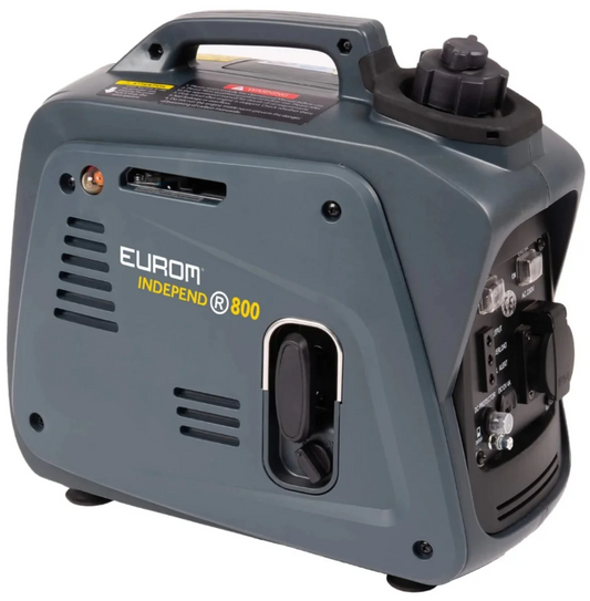 Eurom Independent 800
