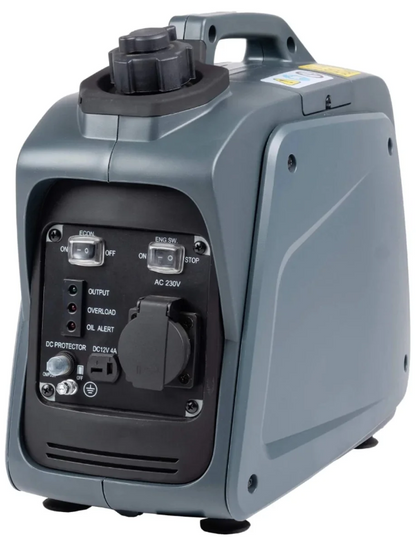 Eurom Independent 800