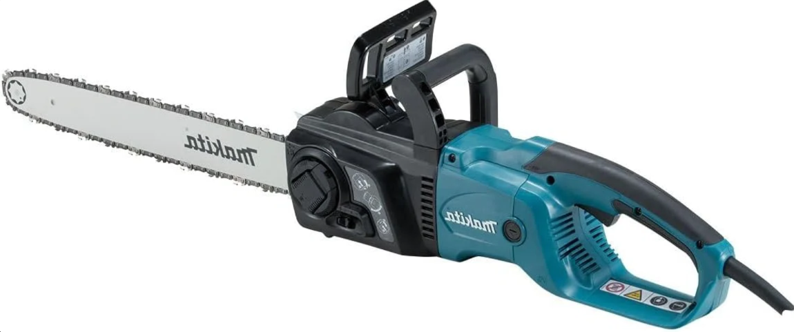 Makita, Chainsaw 45 cm, 2,000 W, UC4551A