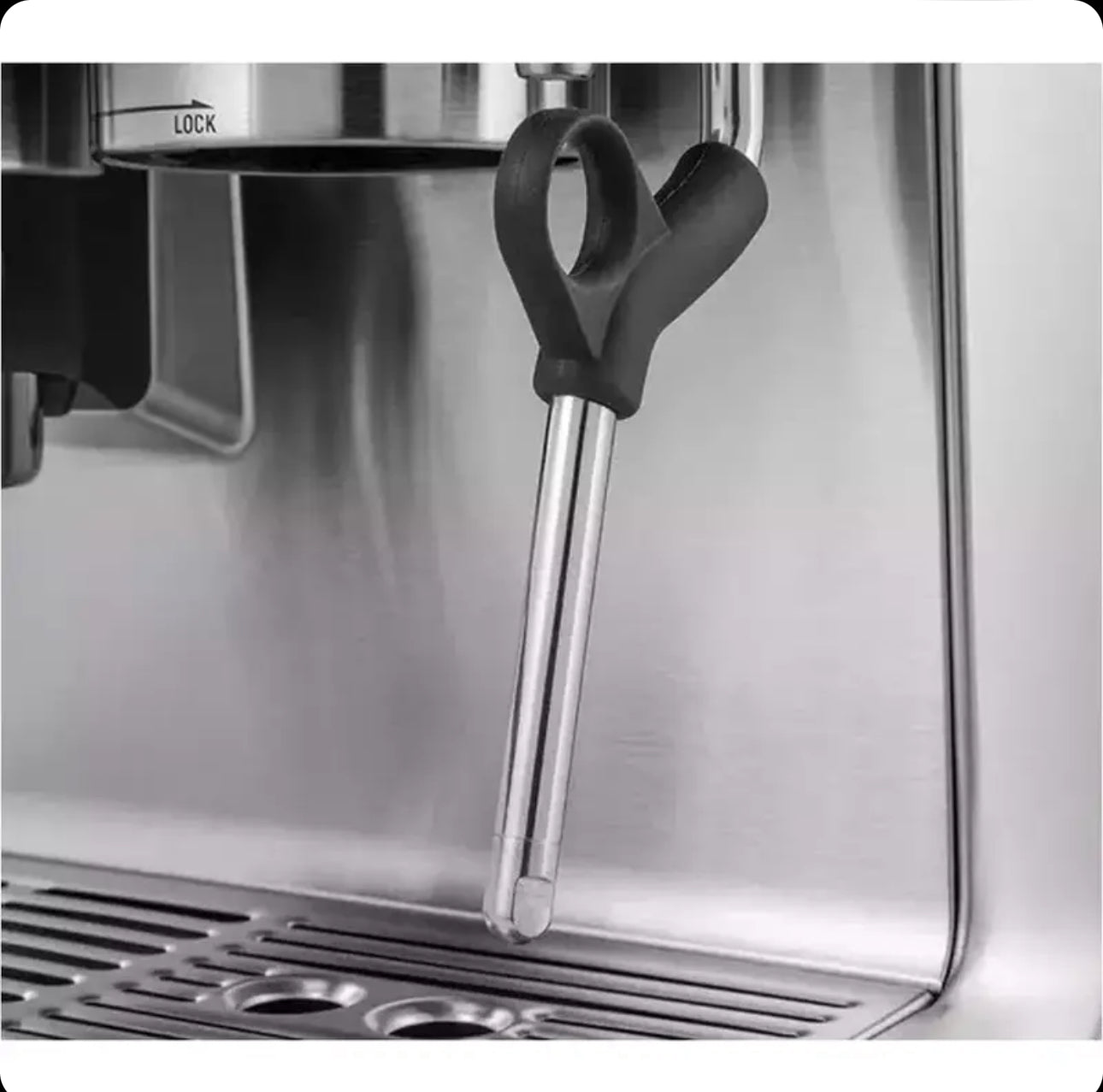 Sage The Barista Express Impress ses876