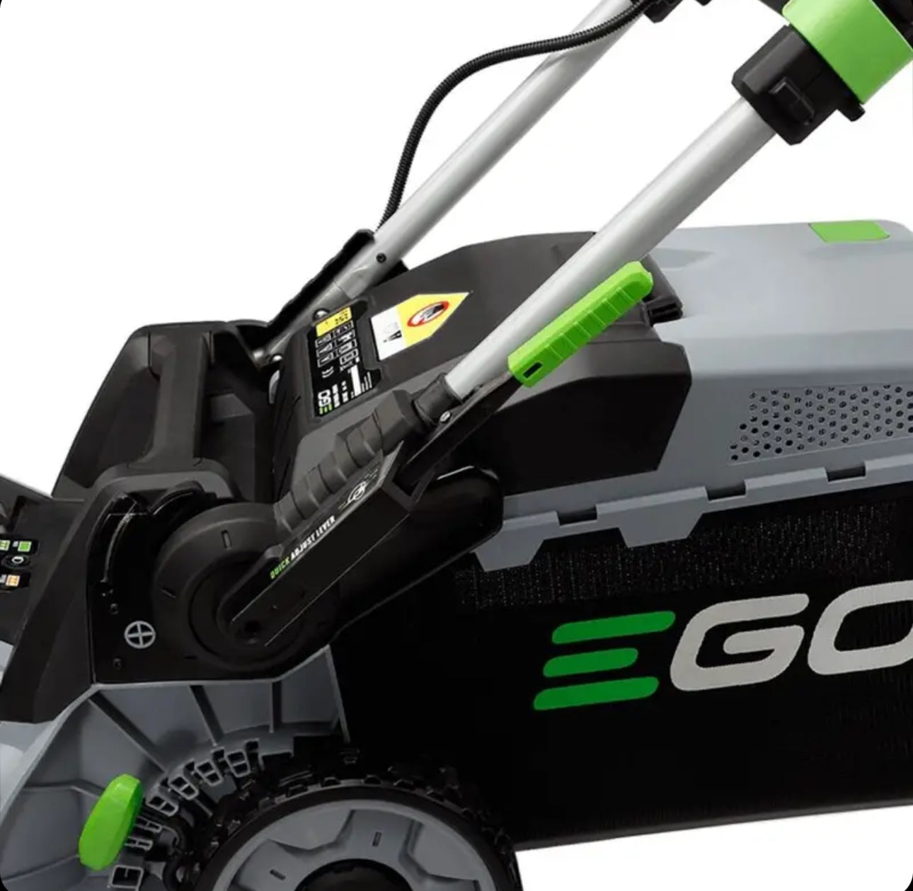 LM1701E – 42cm Countertop Lawnmower (kit)