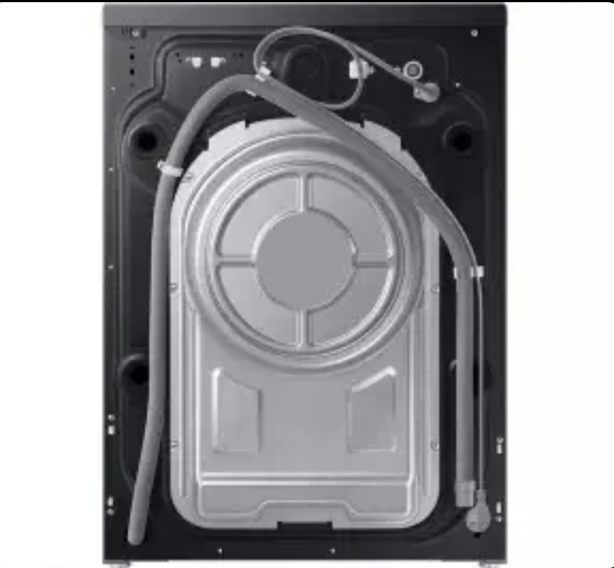 Samsung Series 5 9KG/5KG Slim Washer Dryer with AI Energy