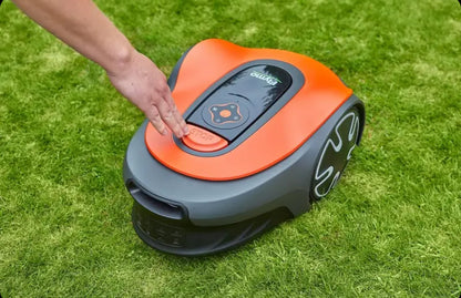 Flymo EasiLife 250 GO Robotic Lawn Mower