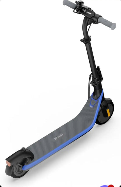 Segway Ninebot C2 Pro elettrico GT