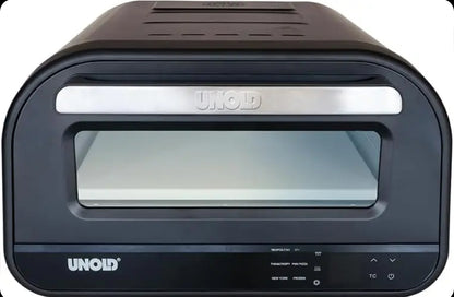 The Unold 68815 Don Luigi Pizzaofen Hardware/Electronic