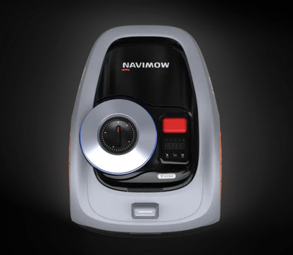 Navimow i105E Robot Lawn Mower