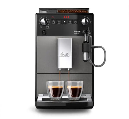 Melitta Avanza Mystic Titan F270-100