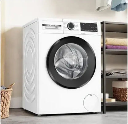 Bosch 10kg 1400 Spin Washing Machine Series 6 wgg254z1gb