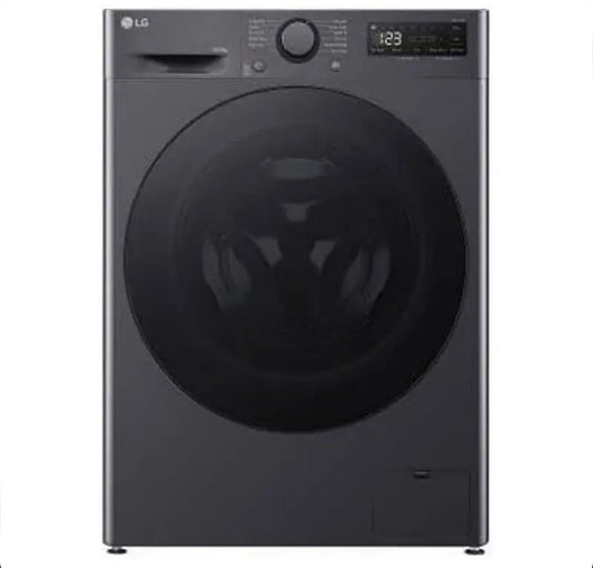 LG 10kg / 6kg TurboWash AI Direct Drive Washer Dryer cuy706toln1