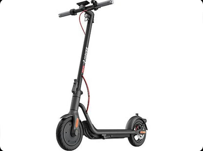 Navee V50i Pro Scooter Black 20 km/h, 50 km, 350 W