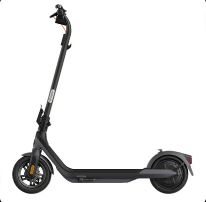 Countertop Segway E2 PRO E Electric Scooter Black 350W