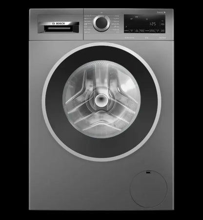 Bosch Series 6 9kg Washing Machine