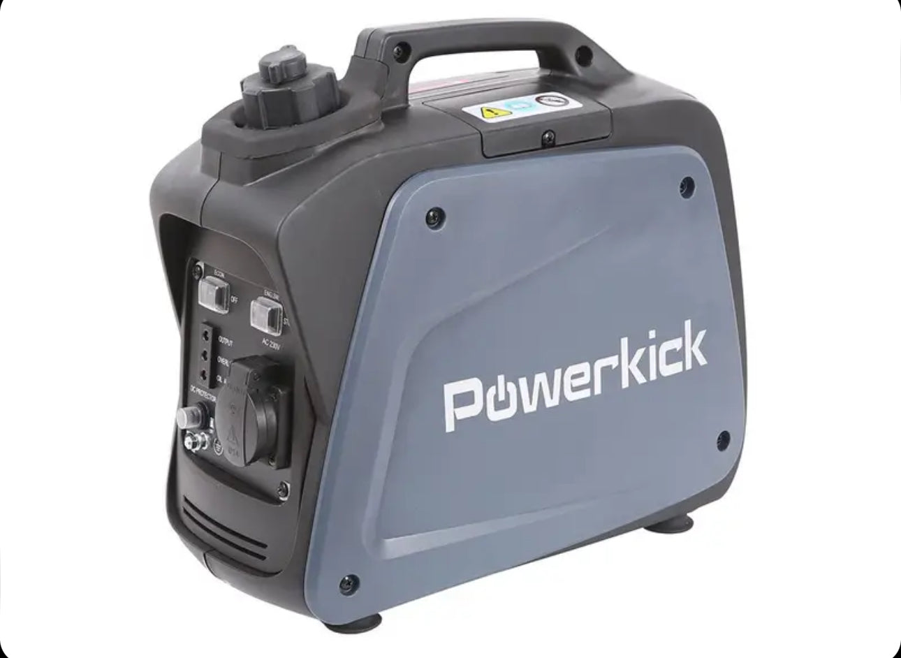 Powerkick 800 Outdoor Generator