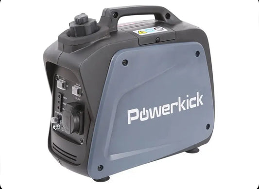 Powerkick 800 Outdoor Generator