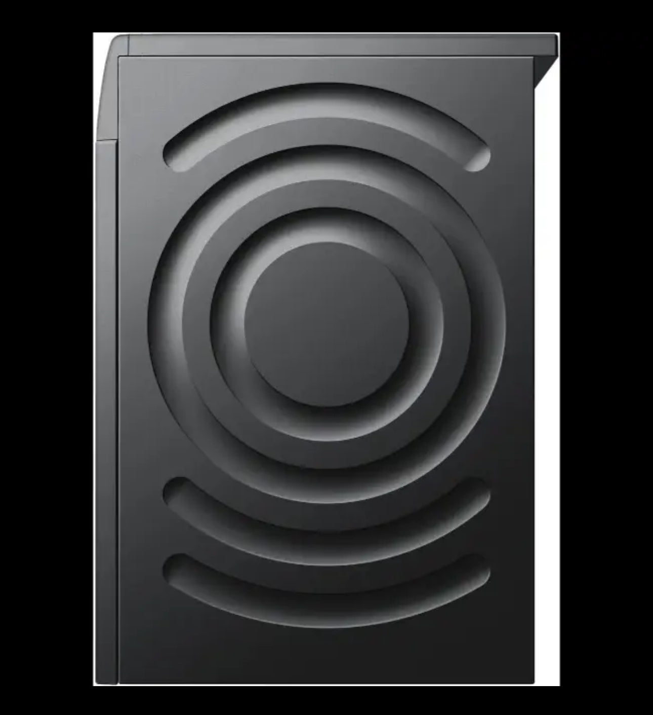 Bosch Series 6 9kg Washing Machine