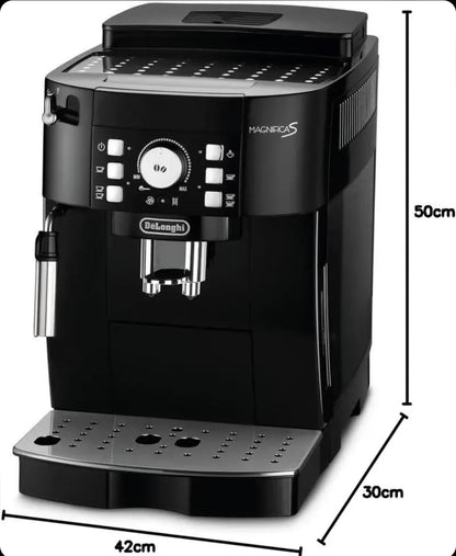 De'Longhi Magnifica ECAM20.110.B Black
