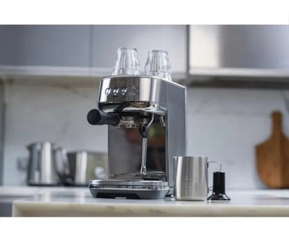 Premium Sage Bambino Plus CounterTop Coffee Machine