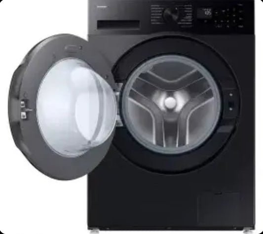 Samsung Series 5 9KG/5KG Slim Washer Dryer with AI Energy