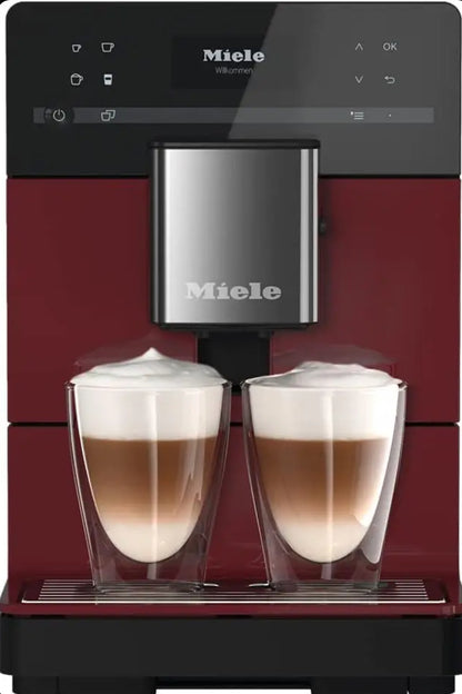 Miele CM 5310 Silence Countertop Coffee Machine