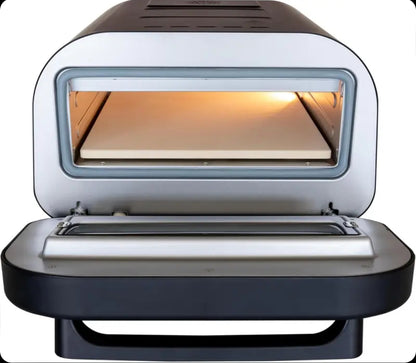 The Unold 68815 Don Luigi Pizzaofen Hardware/Electronic